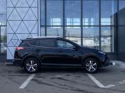 Toyota RAV4 IV (XA40) Рестайлинг Москва  - изображение 29