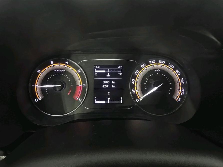 Lada (ВАЗ) Vesta I Рестайлинг (NG) Санкт-Петербург  - изображение 16