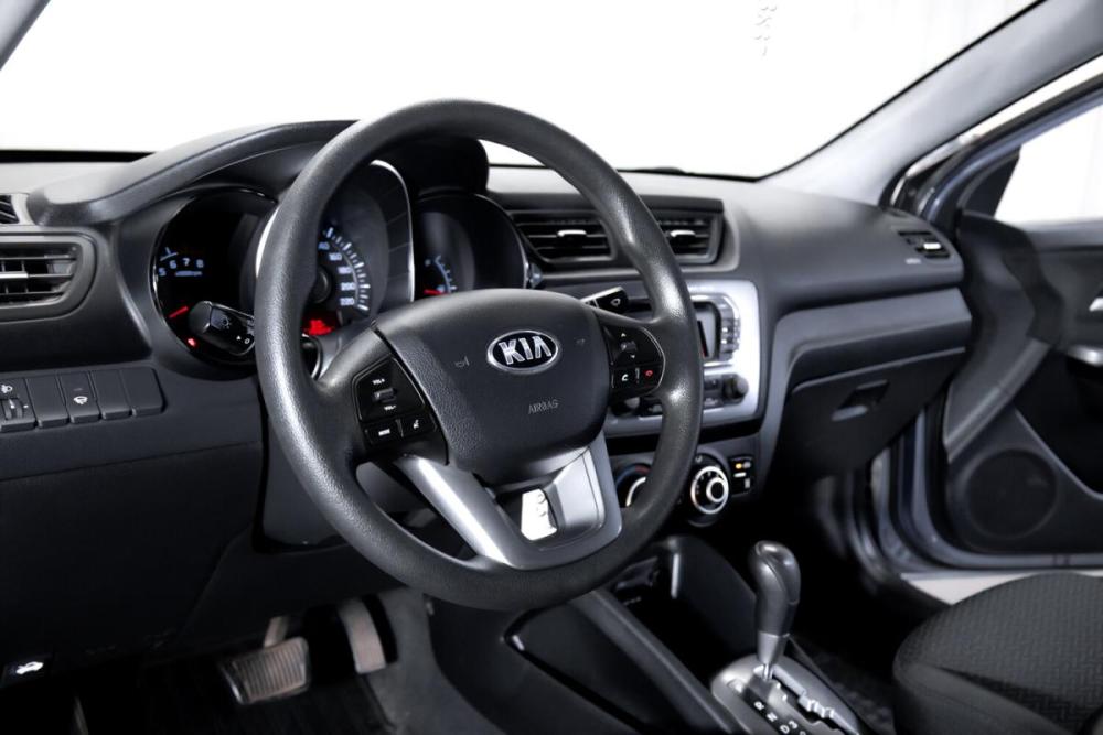 Kia Rio III Тюмень  - изображение 12