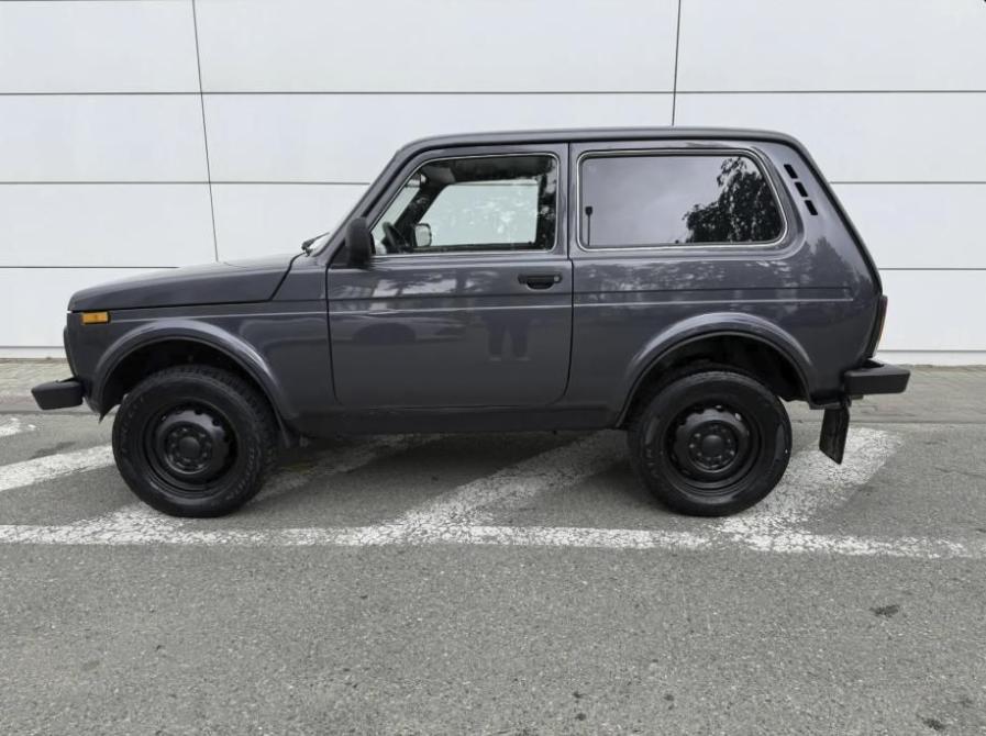 Lada (ВАЗ) 2121 (4x4) I Рестайлинг Ставрополь  - изображение 11