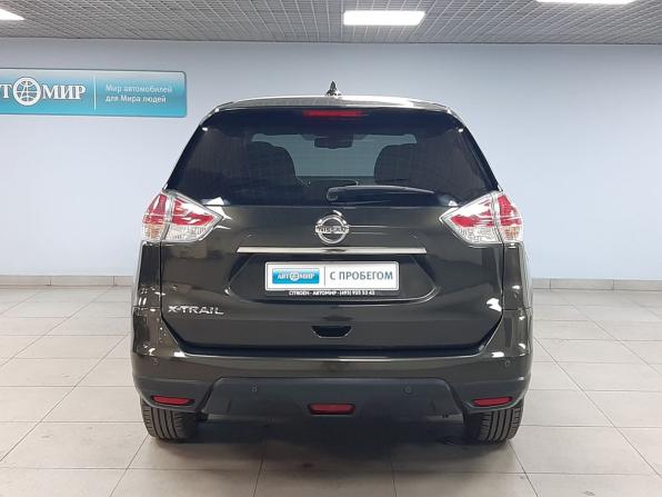 Nissan X-Trail III с пробегом 2018 года, цена 1 692 000 рублей, 200124 км, внедорожник, Автокод Объявления