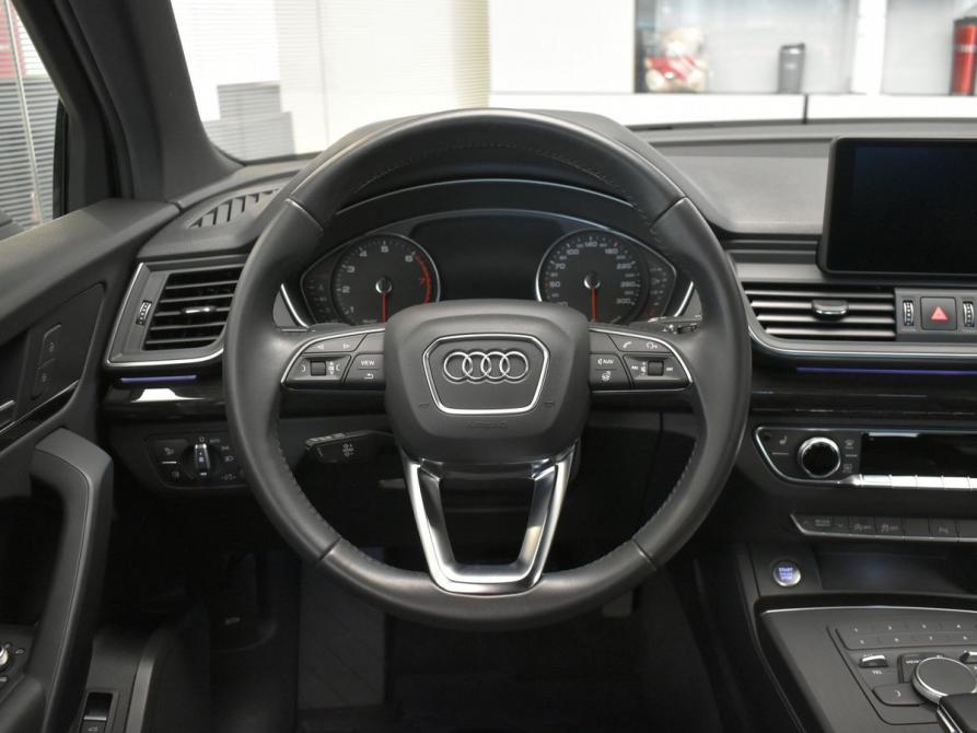 Audi Q5 II (FY) Москва  - изображение 8