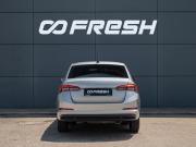 Skoda Rapid II Краснодар  - изображение 22