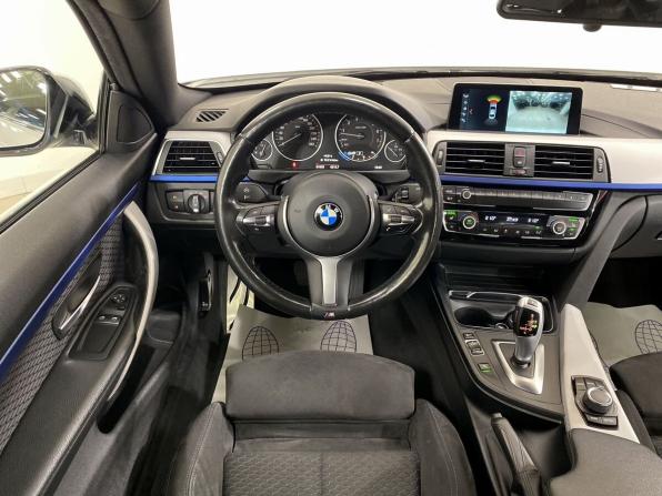 BMW 4 серии F32/F33/F36 Рестайлинг с пробегом 2018 года, цена 3 100 000 рублей, 61905 км, купе, Автокод Объявления