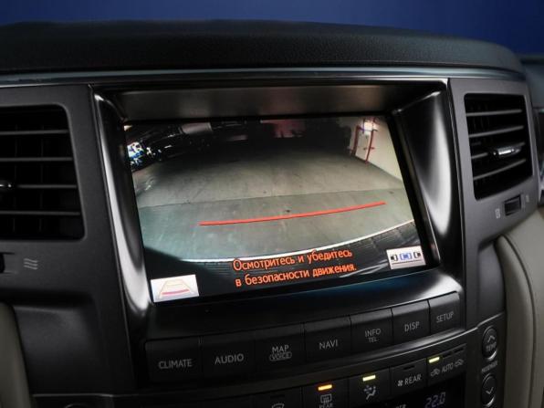 Lexus LX III с пробегом 2010 года, цена 3 049 046 рублей, 413497 км, внедорожник, Автокод Объявления