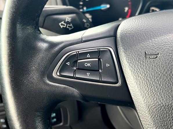 Ford Focus III Рестайлинг с пробегом 2016 года, цена 1 170 000 рублей, 83769 км, хэтчбек, Автокод Объявления