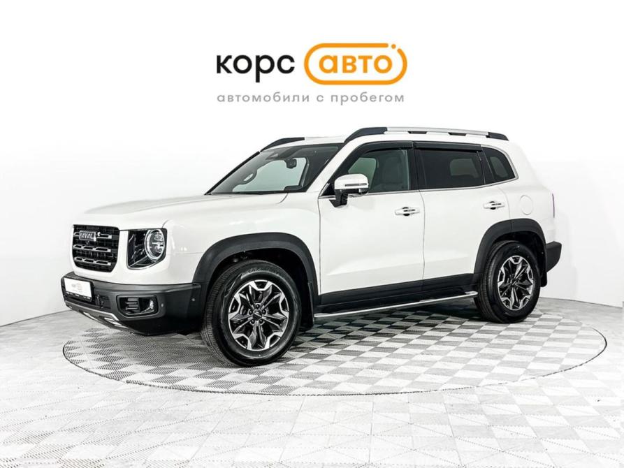 Haval Dargo I Ногинск  - изображение 1