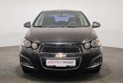 Chevrolet Aveo II Ярославль  - изображение 21