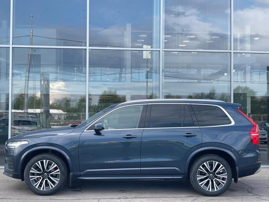 Volvo XC90 II Рестайлинг 1 Воронеж  - изображение 4