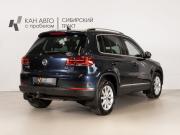 Volkswagen Tiguan I Рестайлинг Казань  - изображение 11