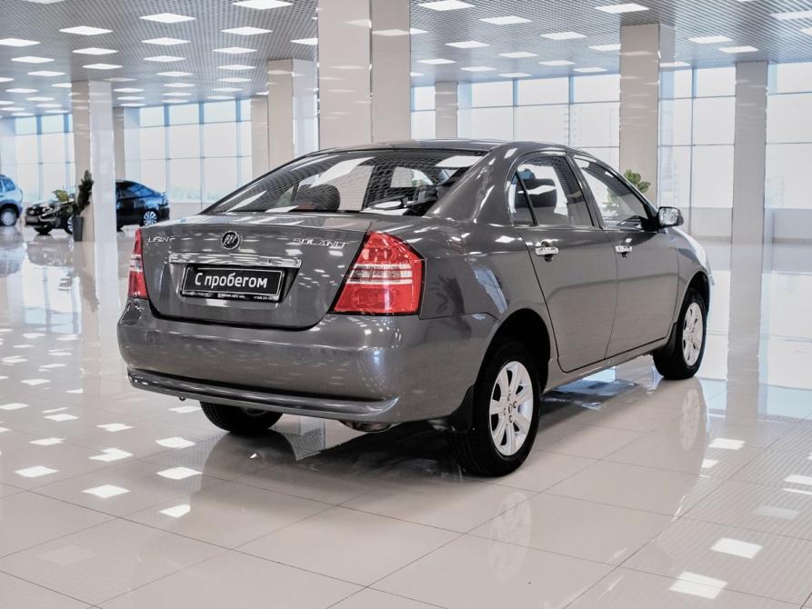 Lifan Solano I (620) Самара  - изображение 2