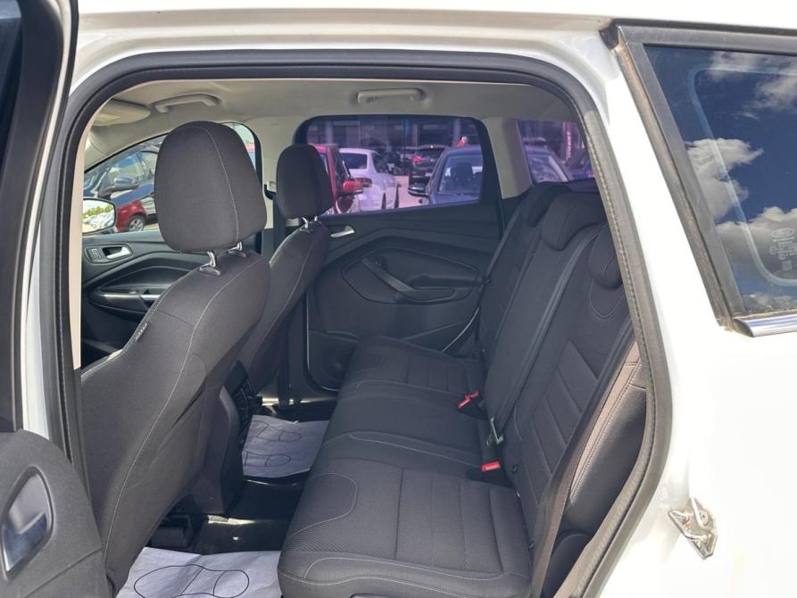 Ford Kuga II Ногинск  - изображение 16