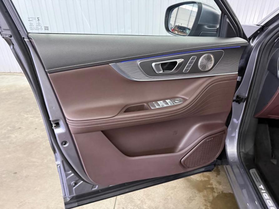 Chery Tiggo 8 Pro Max I Рестайлинг Краснодар  - изображение 16