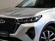 Chery Tiggo 7 Pro Max I Москва  - изображение 20