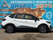 Renault Kaptur I Набережные Челны  - изображение 24