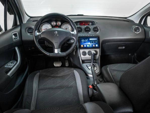 Peugeot 408 I с пробегом 2013 года, цена 670 000 рублей, 173238 км, седан, Автокод Объявления
