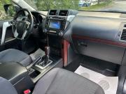 Toyota Land Cruiser Prado 150 Series Рестайлинг 1 Санкт-Петербург  - изображение 64