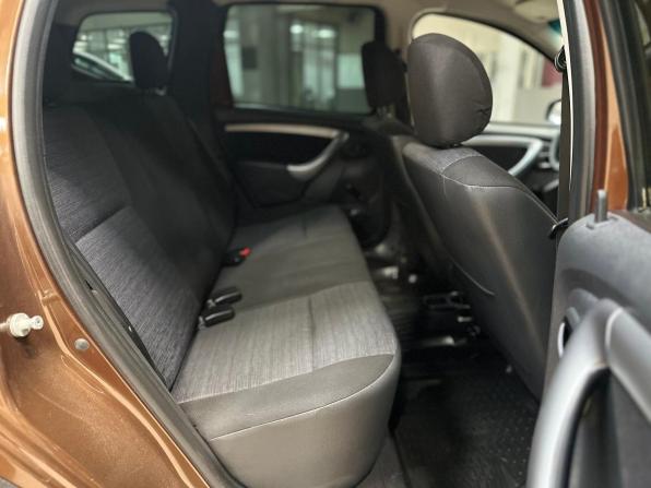 Renault Duster I с пробегом 2013 года, цена 790 000 рублей, 119999 км, внедорожник, Автокод Объявления