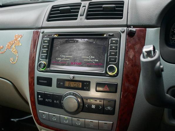 Toyota Ipsum II (M20) Рестайлинг с пробегом 2005 года, цена 900 000 рублей, 150422 км, минивэн, Автокод Объявления