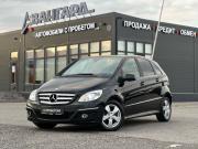Mercedes-Benz B-Класс I (W245) Рестайлинг Волгоград  - изображение 40