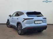 JETOUR DASHING I Москва  - изображение 20