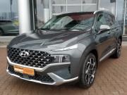 Hyundai Santa Fe IV Рестайлинг Екатеринбург  - изображение 33