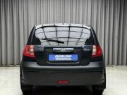 Hyundai Getz I Рестайлинг Ижевск  - изображение 24