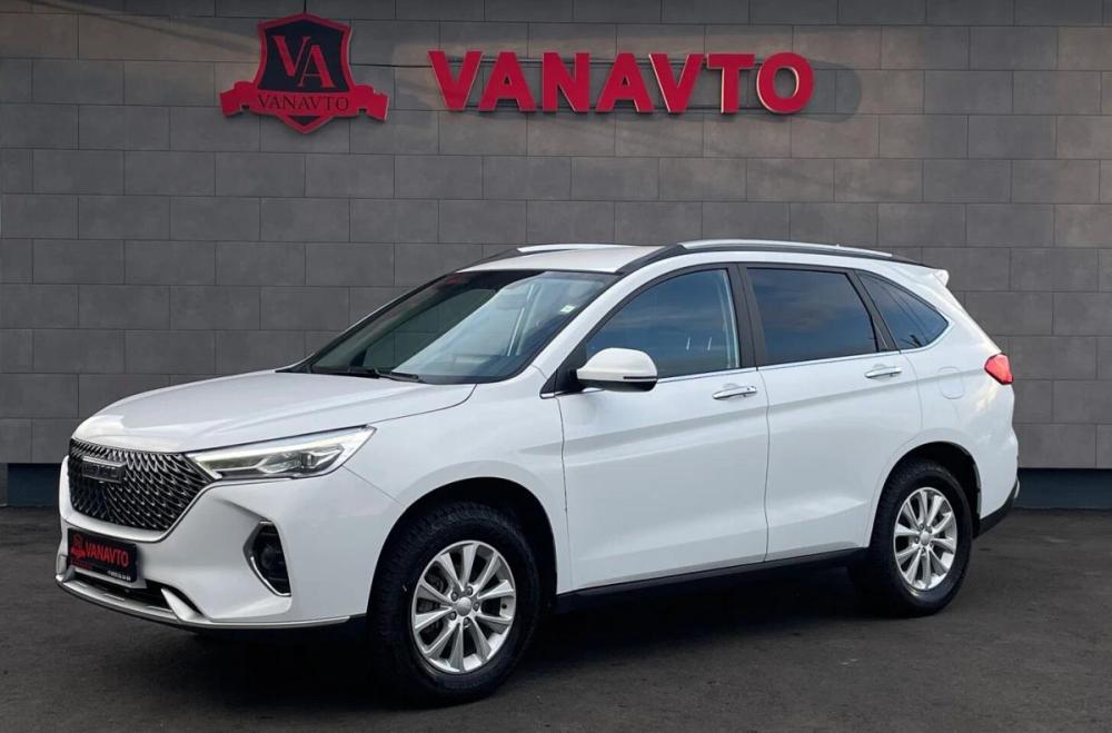 Haval M6 II Альметьевск  - изображение 1