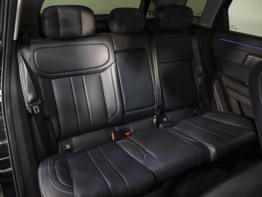 Jaecoo J7 I Санкт-Петербург  - изображение 28