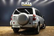 Chery Tiggo (T11) I Уфа  - изображение 22