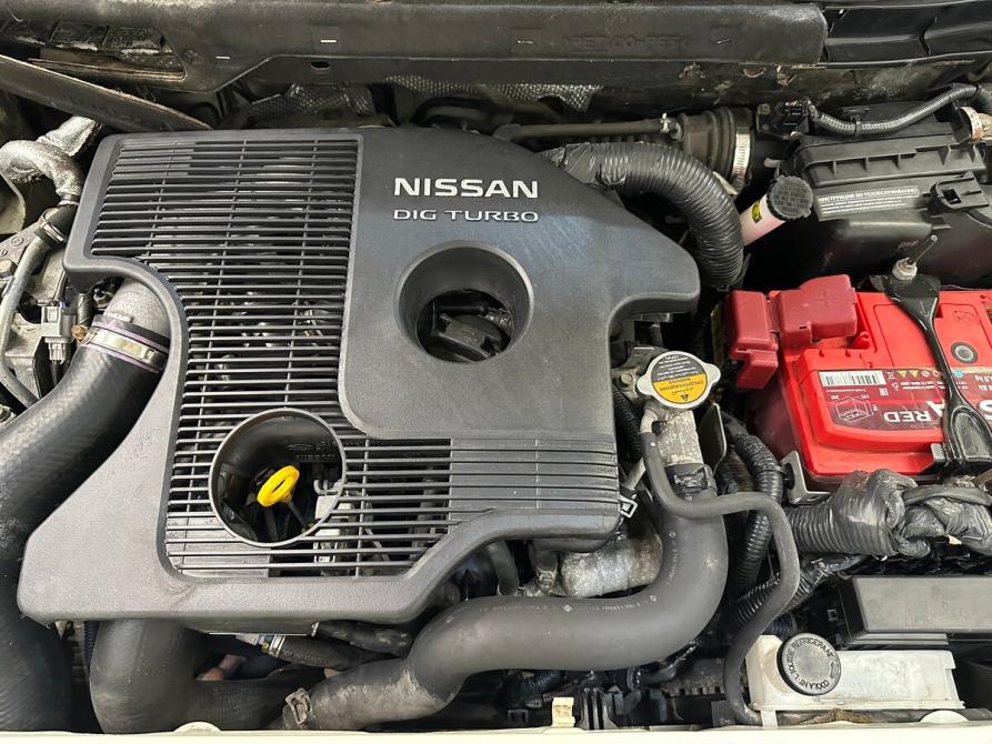 Nissan Juke I Балашиха  - изображение 15