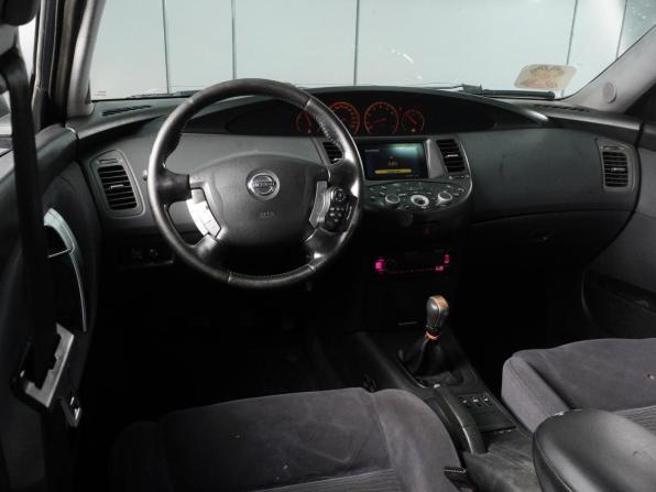 Nissan Primera III (P12) с пробегом 2005 года, цена 450 000 рублей, 440815 км, седан, Автокод Объявления