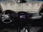 Mitsubishi Pajero IV Рестайлинг 1 Казань  - изображение 39