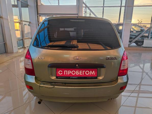 Lada (ВАЗ) Kalina I с пробегом 2010 года, цена 199 000 рублей, 139000 км, хэтчбек, Автокод Объявления