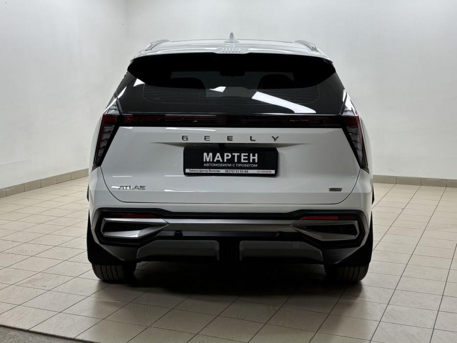 Geely Atlas II Вологда  - изображение 5