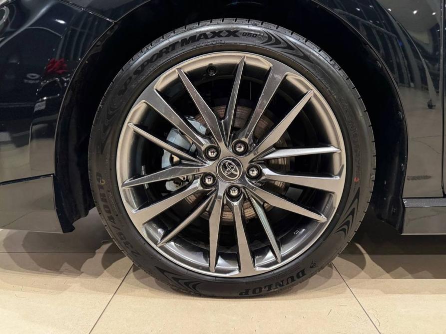 Toyota Camry IX (XV80) China Market Липецк  - изображение 10