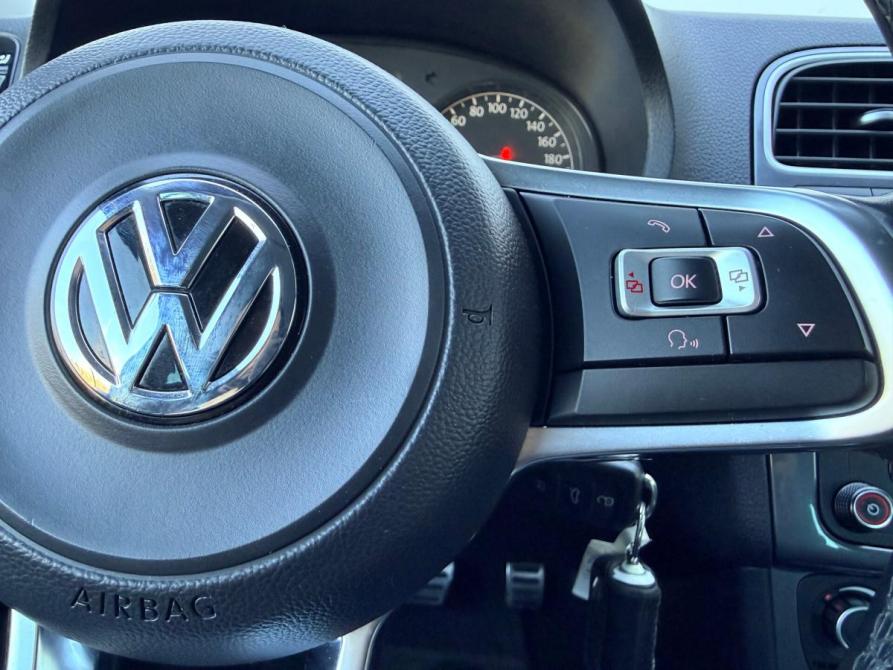 Volkswagen Polo V Рестайлинг Тюмень  - изображение 16