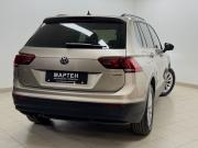 Volkswagen Tiguan II Вологда  - изображение 24