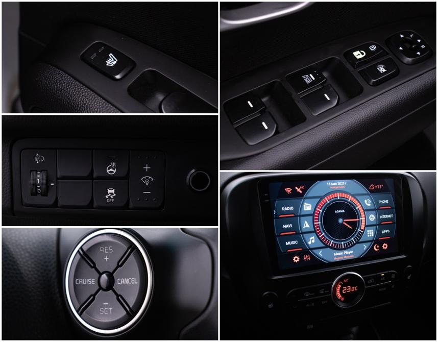 Kia Soul II Москва  - изображение 16