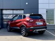 Renault Kaptur I Рестайлинг Москва  - изображение 32
