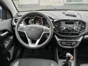Lada (ВАЗ) Vesta I Санкт-Петербург  - изображение 24