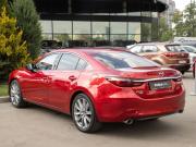 Mazda 6 III (GJ) Рестайлинг 2 Москва  - изображение 24