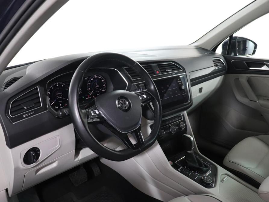 Volkswagen Tiguan II Москва  - изображение 13