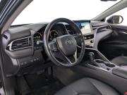 Toyota Camry VIII (XV70) Рестайлинг Москва  - изображение 47