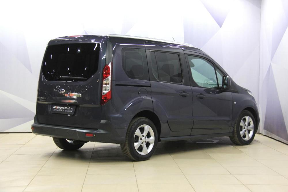 Ford Tourneo Connect II Чебоксары  - изображение 6