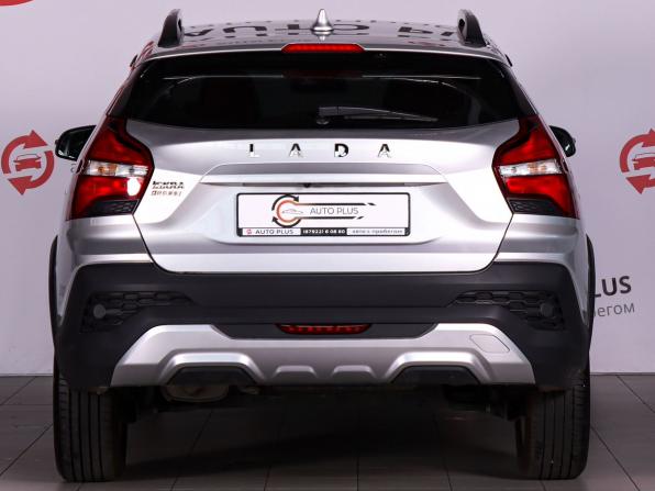 Lada (ВАЗ) Iskra с пробегом 2025 года, цена 1 569 000 рублей, 7500 км, универсал, Автокод Объявления