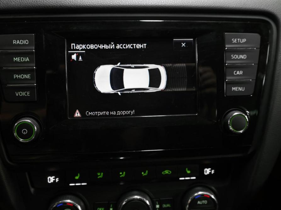 Skoda Octavia III (A7) Москва  - изображение 18
