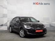 Hyundai Solaris I Екатеринбург  - изображение 21