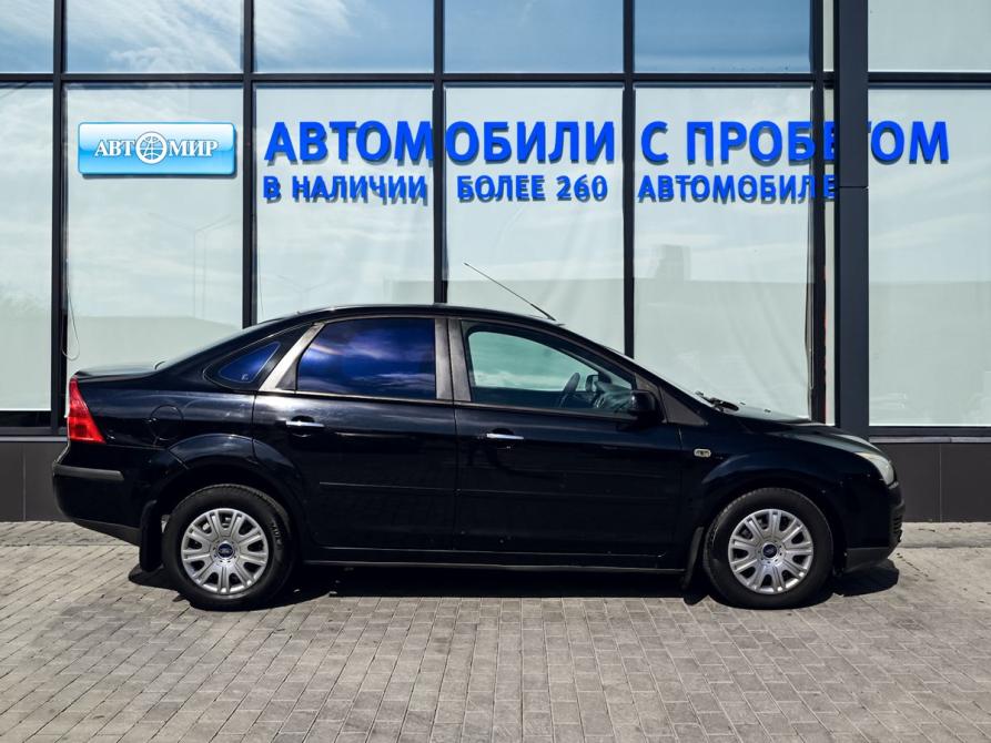 Ford Focus II Екатеринбург  - изображение 6