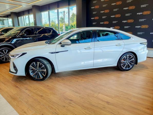 Chery Arrizo 8 с пробегом 2023 года, цена 1 984 600 рублей, 38301 км, седан, Автокод Объявления